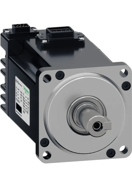 Schneıder BCH18MF07332A5C BCH18 Servo Motor 750W 23BIT Opto