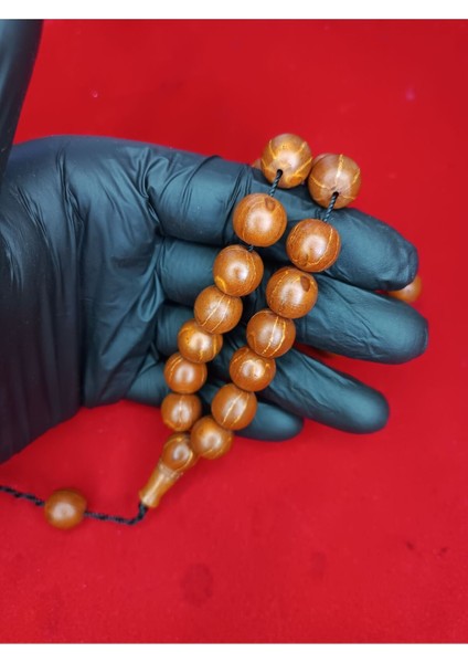 Usta Işi Sistemli Üst Düzey Doğal Andız