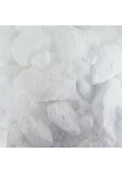 Magnezyum Tozu - 200 Gram