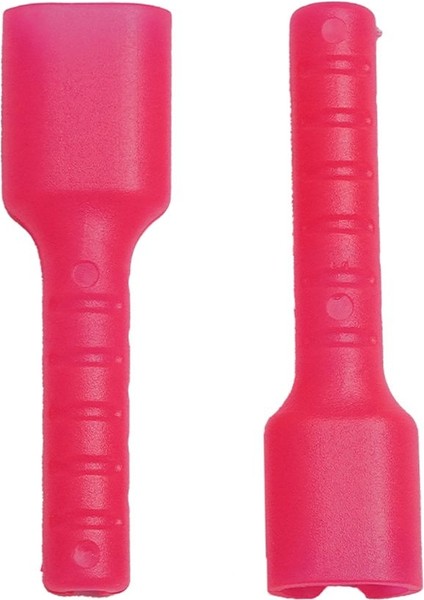 Apple iPhone Yeni Nesil Kablo Koruyucu – Pembe