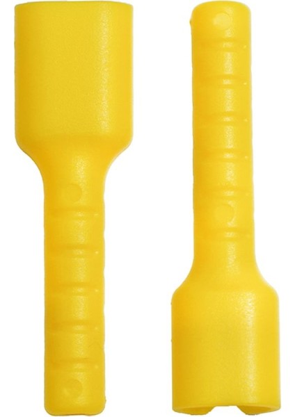 Apple iPhone Yeni Nesil Kablo Koruyucu – Pembe