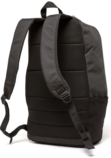 Sırt Çantası - 24 L - Siyah - Essential