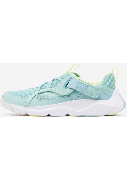 Çocuk Nefes Alan Spor Ayakkabı - Turkuaz - Playful Summer Beden: 36 ,