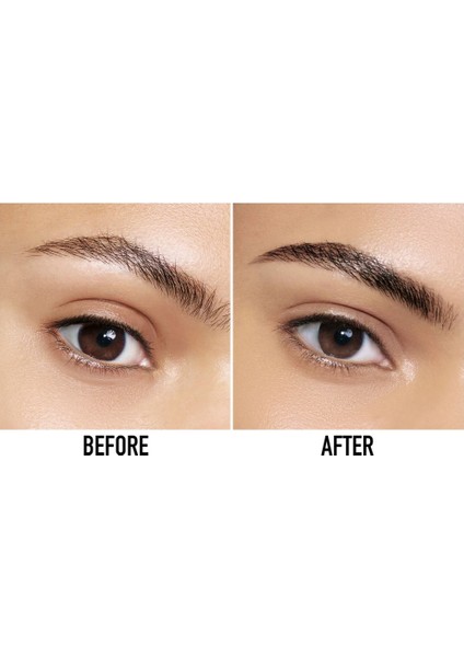 Dıorshow On Set Brow Styler 01 Blond
