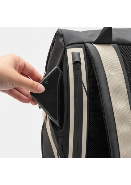 Sırt Çantası - 25 L - Siyah - Urban fırsatları