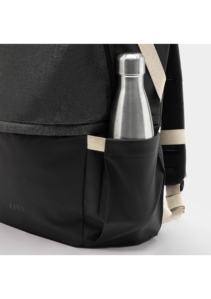 Sırt Çantası - 25 L - Siyah - Urban indirimleri