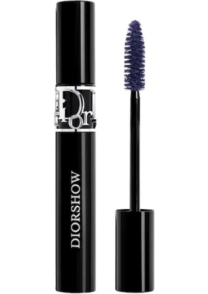 Diorshow - Maskara Blue