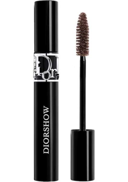 Diorshow - Maskara Brown