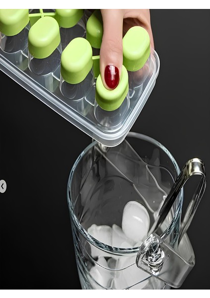 Birdoludükkan 12 Bölmeli Silikon Buz Kalıbı indirimleri