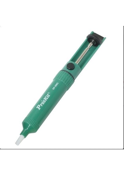 DP-366C Lehim Pompası Plastik Gövde
