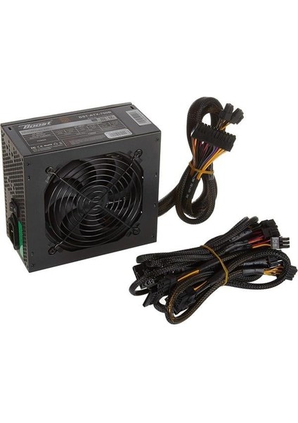 700W 80+ Bronze Brıo BST-ATX700BEU Power Supply