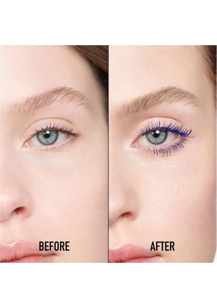 Diorshow Iconic Overcurl - Hacim Veren Maskara 090 modelleri