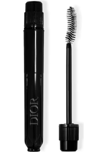Diorshow Iconic Overcurl - Refill Maskara 090 Black