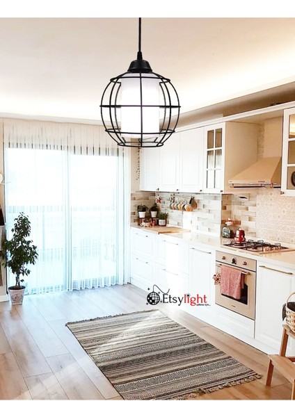 2 adet- opal white glass one, mutfak avize,çocuk odası avize, koridor avize, antre avize