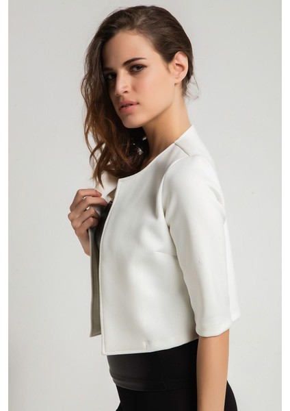 Kadın Mini Ceket modelleri