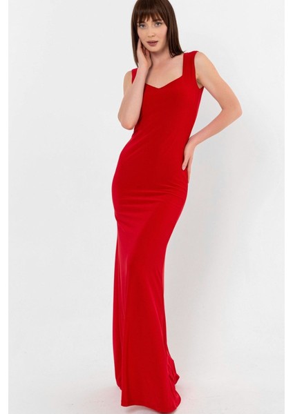 Beşgen Yaka Balık Elbise Abiye Mezuniyet Elbisesi fiyatları