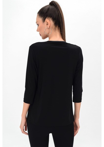 Kadın Pul Payet Detay Hırka indirimleri