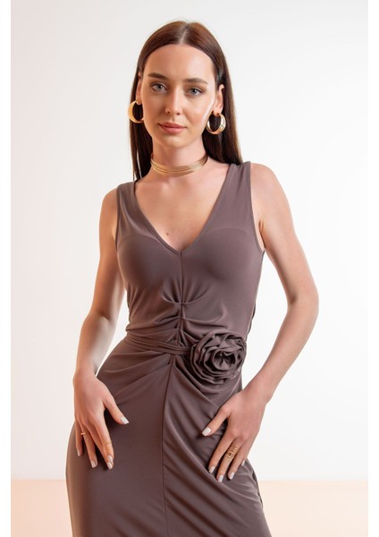 Kol & Boyun & Saç & Kıyafet Üzerinde Kullanılabilen Çok Amaçlı Gül Aksesuar fırsatları