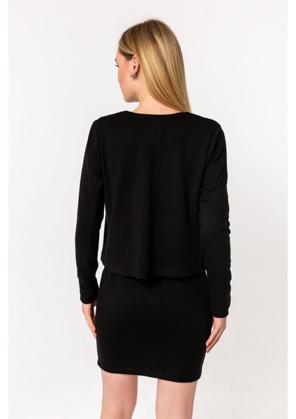 Kadın Triko Hırka indirimleri