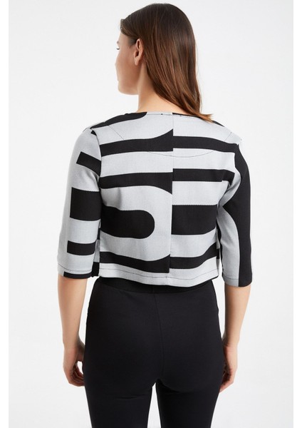 Görsel Rengi Mini Hırka fırsatları