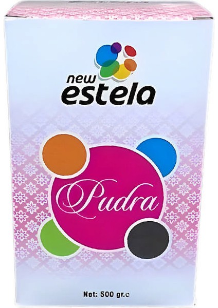 500 gr Talk Pudra 11