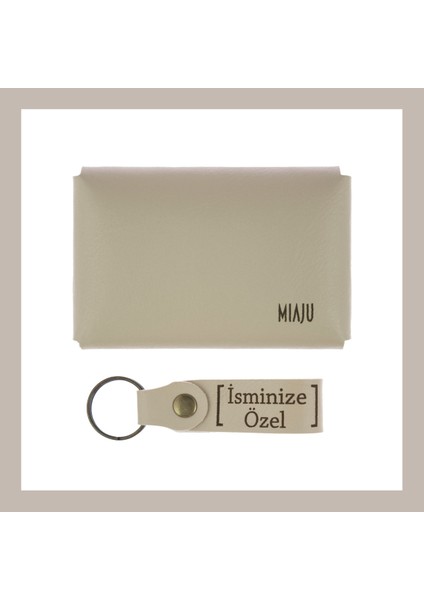 Sütlü Kahve, Kişiselleştirilebilir Cüzdan ve Anahtarlık Seti, Mükemmel Hediye Takımı, Sürpriz Anılar fiyatları