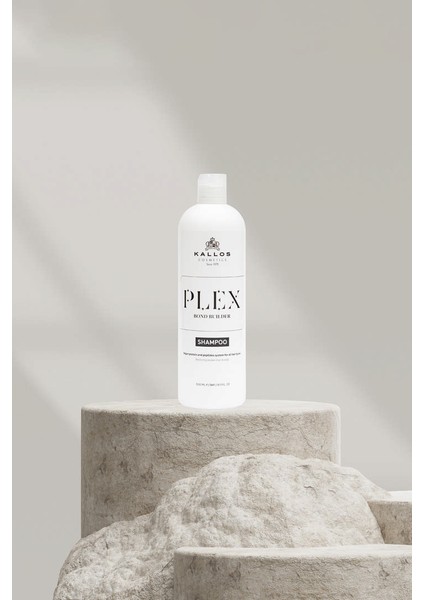 Plex Şampuan 500 ml 11 modelleri