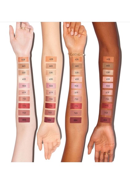 Show Mono Couleur - High-Color And Long-Wear Eyeshadow 006