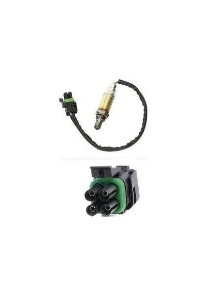 Oksijen Sonda Sensörü Renault Megane Laguna 2.0 F3