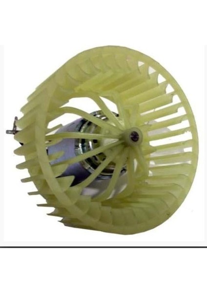 Kalorifer Motoru Tempra - Tıpo 69401274