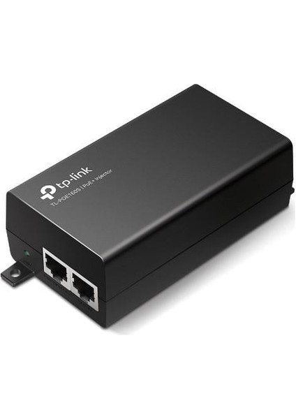 Tp-Lınk TL-POE160S Gıgabıt Poe Enjektör