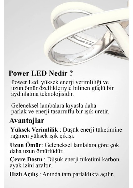Eclipse model krom kaplama metal salon mutfak oturma yatak odası modern led sarkıt avize fiyatları