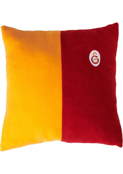 Galatasaray Baskılı Kare Yastık U231376