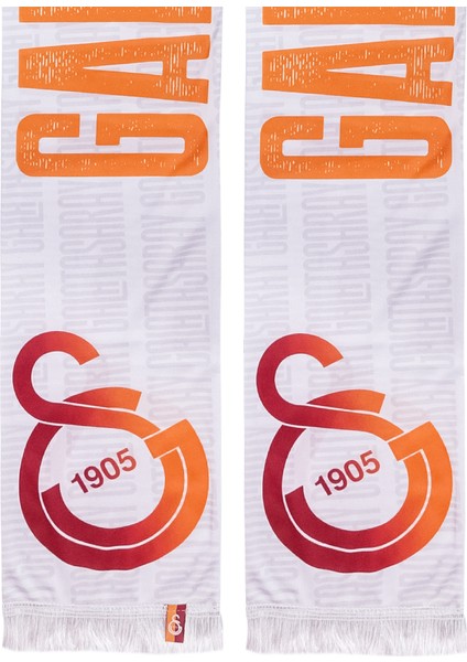 Galatasaray Şal Atkı U212287 fiyatları