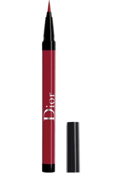 Show On Stage Eyeliner Liner 771
