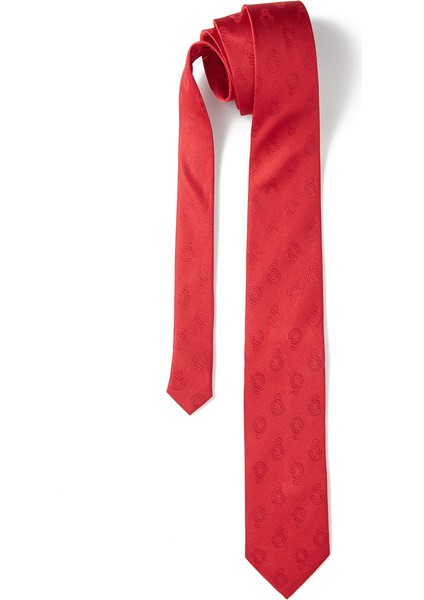 Galatasaray Erkek Ipek Kravat U221484