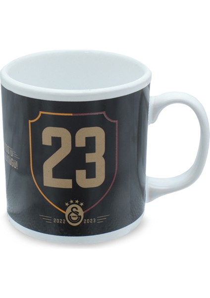 Gs Cumhuriyetin 100`Ü Mug 2023 U231305