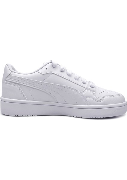 Beyaz Erkek Yürüyüş Ayakkabısı 39899302-PUMA Reb-L Jr Puma White-P