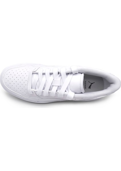 Beyaz Erkek Yürüyüş Ayakkabısı 39899302-PUMA Reb-L Jr Puma White-P