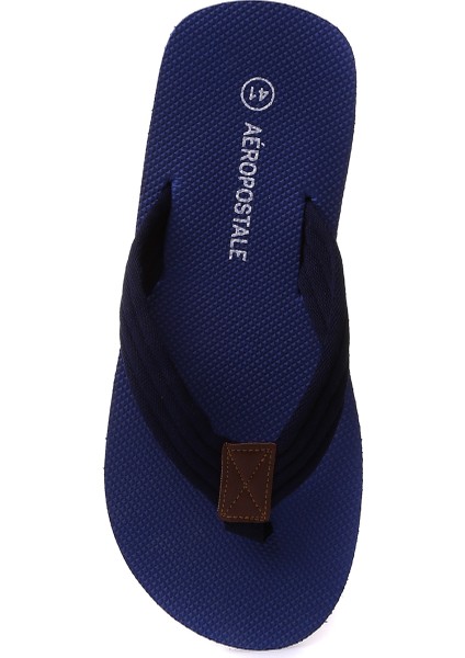 Lacivert Erkek Plaj Terliği fırsatları
