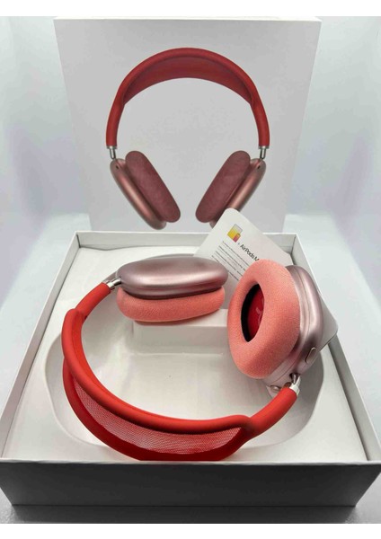 Aır PODS Max Kulaklık Logolu
