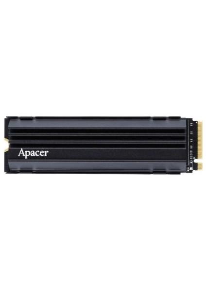 AS2280P4X-1 1tb 7300/6000MB/S M.2 Pcıe GEN4X4 SSD (AP1TBAS2280Q4U-1)