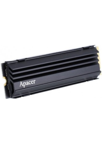 AS2280P4X-1 1tb 7300/6000MB/S M.2 Pcıe GEN4X4 SSD (AP1TBAS2280Q4U-1)