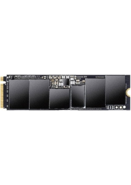 AS2280P4X-1 1tb 7300/6000MB/S M.2 Pcıe GEN4X4 SSD (AP1TBAS2280Q4U-1)
