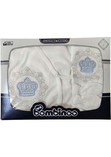 Nakışlı Taşlı 5'li Set Kutulu Hediyelik modelleri