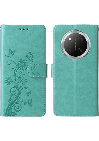 Honor Magic7 Lite 5g Cüzdan Standı Kapağı (Yurt Dışından)
