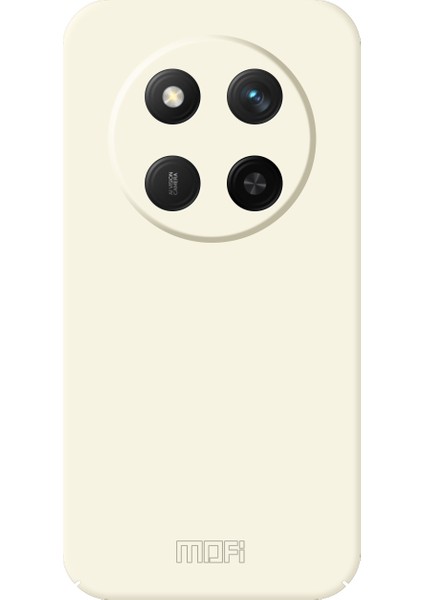 Honor Magic7 Lite 5g Cilt Dokunuşlu Mat Telefon Kılıfı Akrilik + Tpu Darbeye Dayanıklı Kapak (Yurt Dışından)