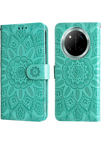 Honor Magic7 Lite 5g Cüzdan Kılıf (Yurt Dışından)