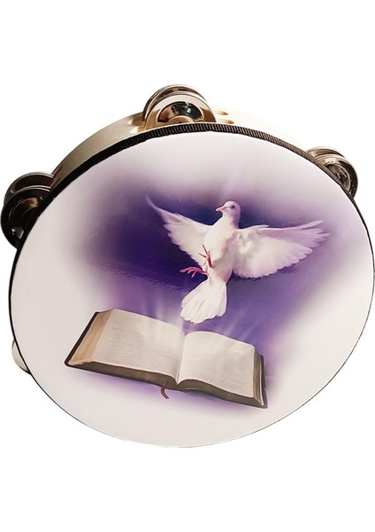 Tefler Hediyeleri Parti Kı Için 10 Inç Tef (Yurt Dışından) fiyatları