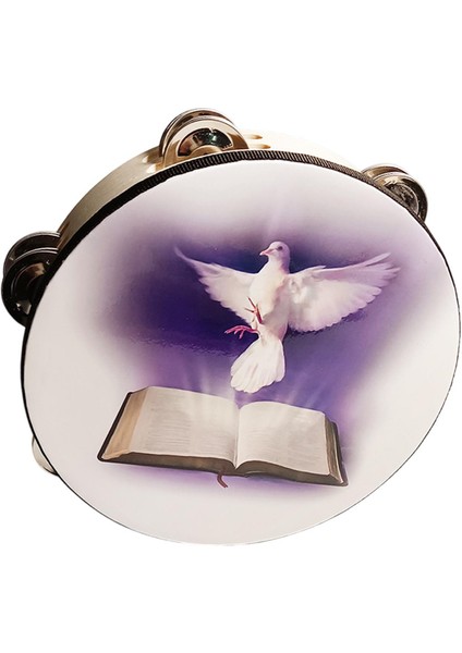 Tefler Hediyeleri Parti Kı Için 10 Inç Tef (Yurt Dışından) modelleri